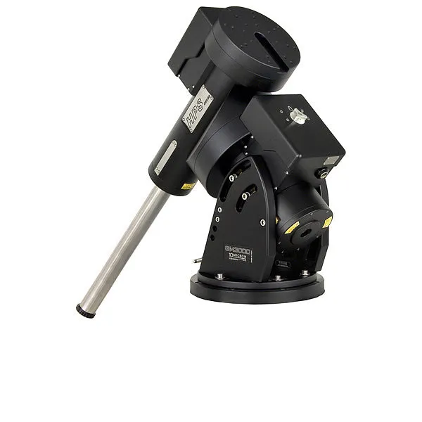 10Micron GM3000 HPS GoTo Mount