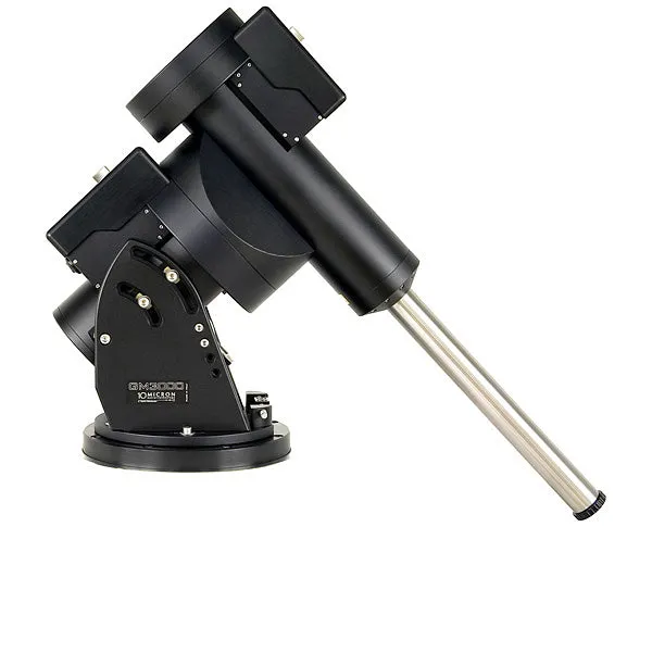 10Micron GM3000 HPS GoTo Mount