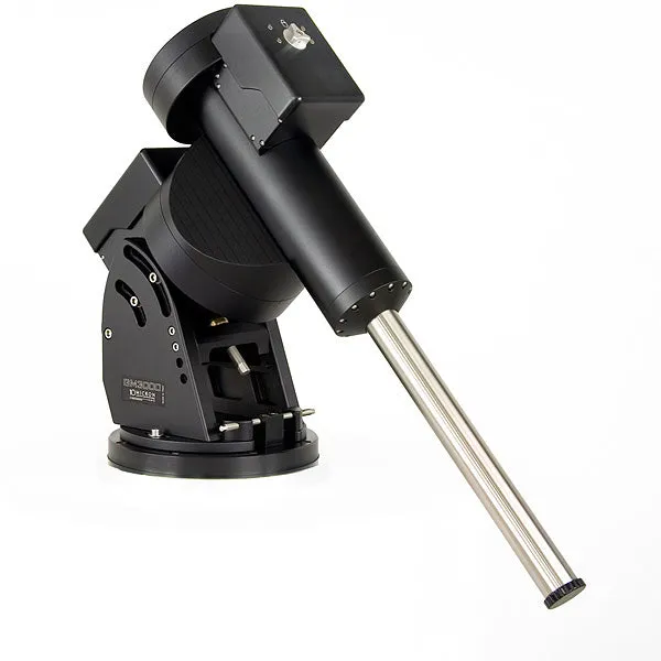 10Micron GM3000 HPS GoTo Mount