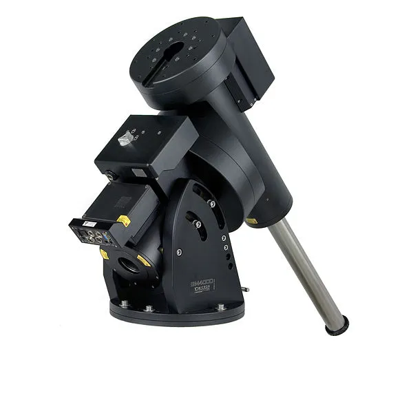 10Micron GM4000 HPS II GoTo Mount
