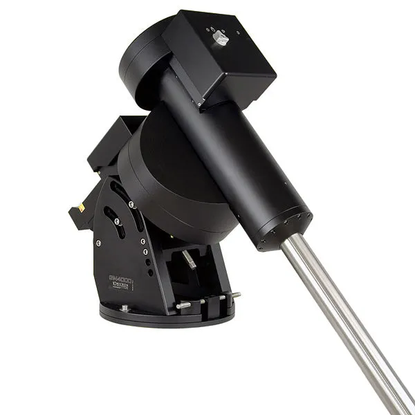10Micron GM4000 HPS II GoTo Mount