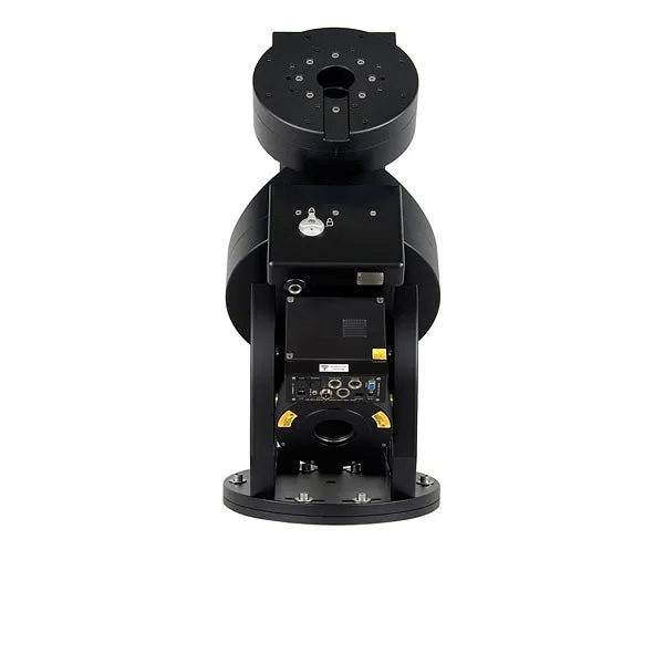 10Micron GM4000 HPS II GoTo Mount