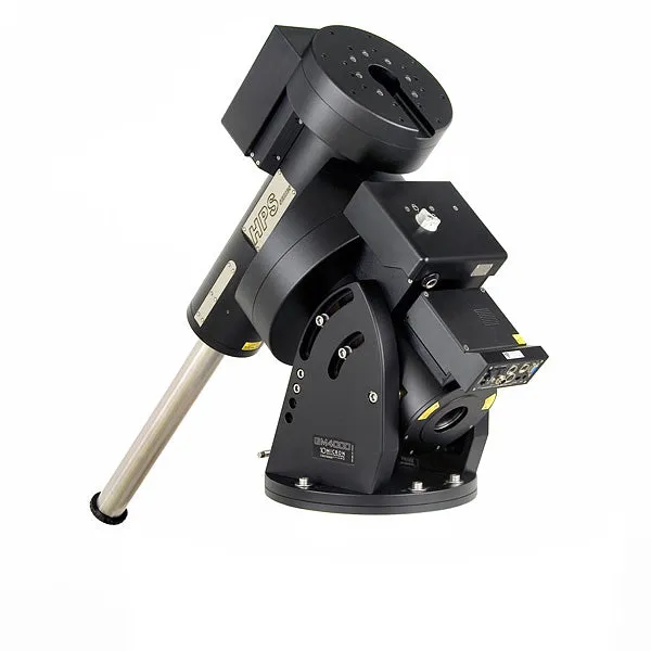 10Micron GM4000 HPS II GoTo Mount