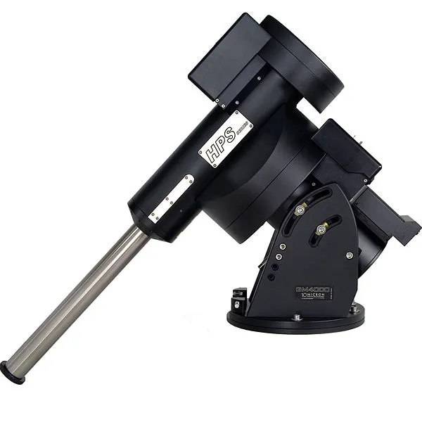 10Micron GM4000 HPS II GoTo Mount