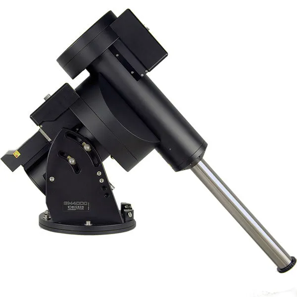 10Micron GM4000 HPS II GoTo Mount