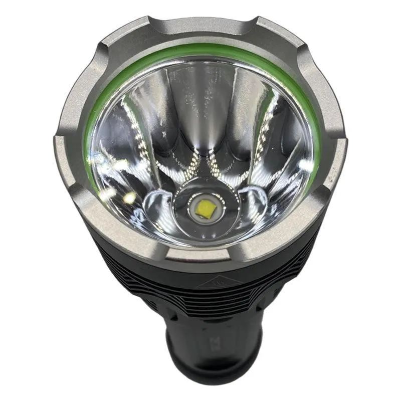 1500LM Ultra-Bright Rechargeable USB AB-Z1134