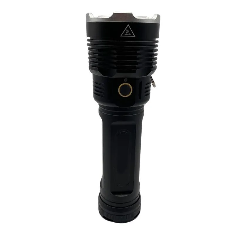 1500LM Ultra-Bright Rechargeable USB AB-Z1134