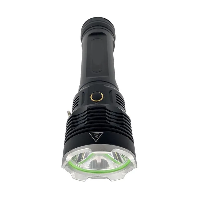 1500LM Ultra-Bright Rechargeable USB AB-Z1134