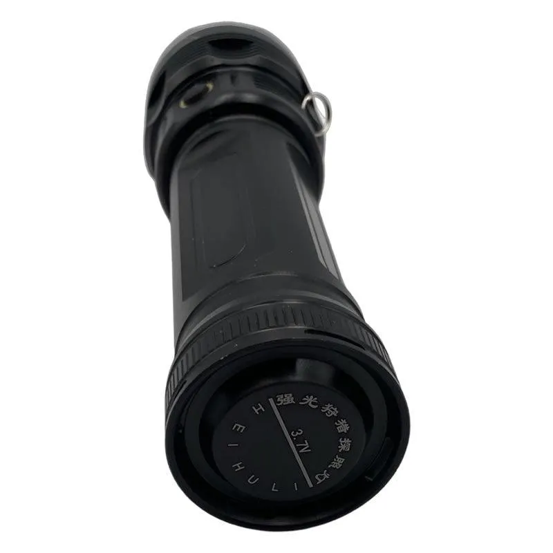 1500LM Ultra-Bright Rechargeable USB AB-Z1134