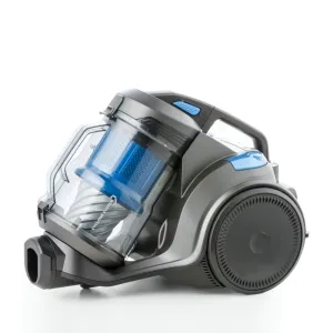 2000W High Power Barrel Vacuum Cleaner | Strong Suction | Large Capacity