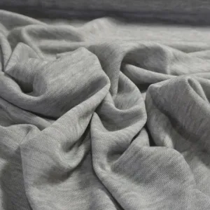58/60" Polyester/Rayon T/R Hair Pogny Knit Fabric by the Yard