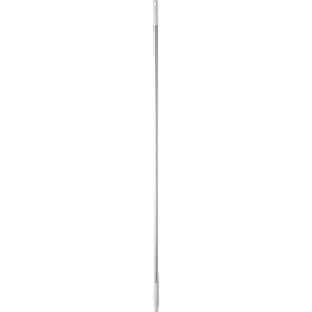 59" Vikan Color-Coded Full Aluminum Handle (ea)