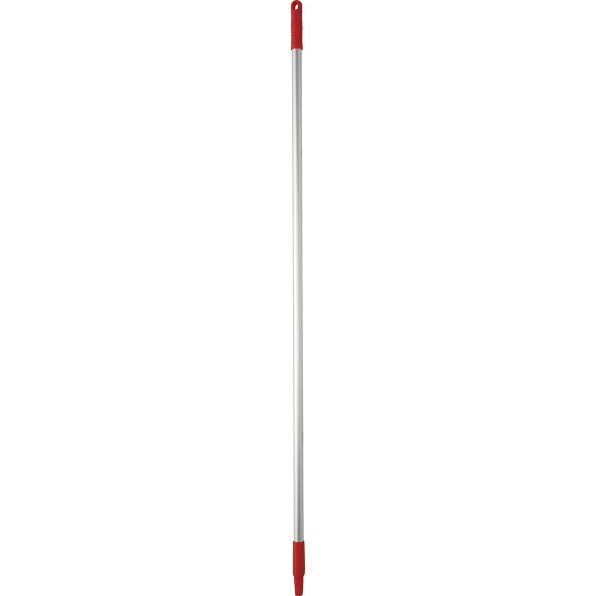 59" Vikan Color-Coded Full Aluminum Handle (ea)