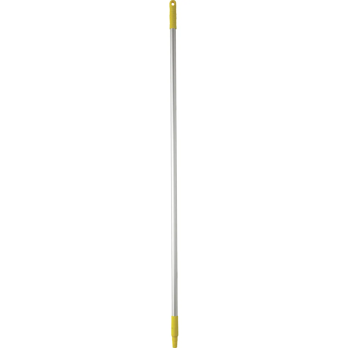 59" Vikan Color-Coded Full Aluminum Handle (ea)