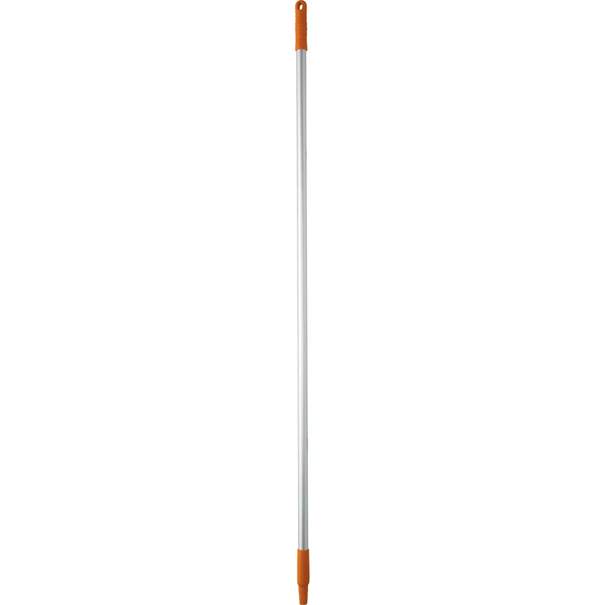 59" Vikan Color-Coded Full Aluminum Handle (ea)