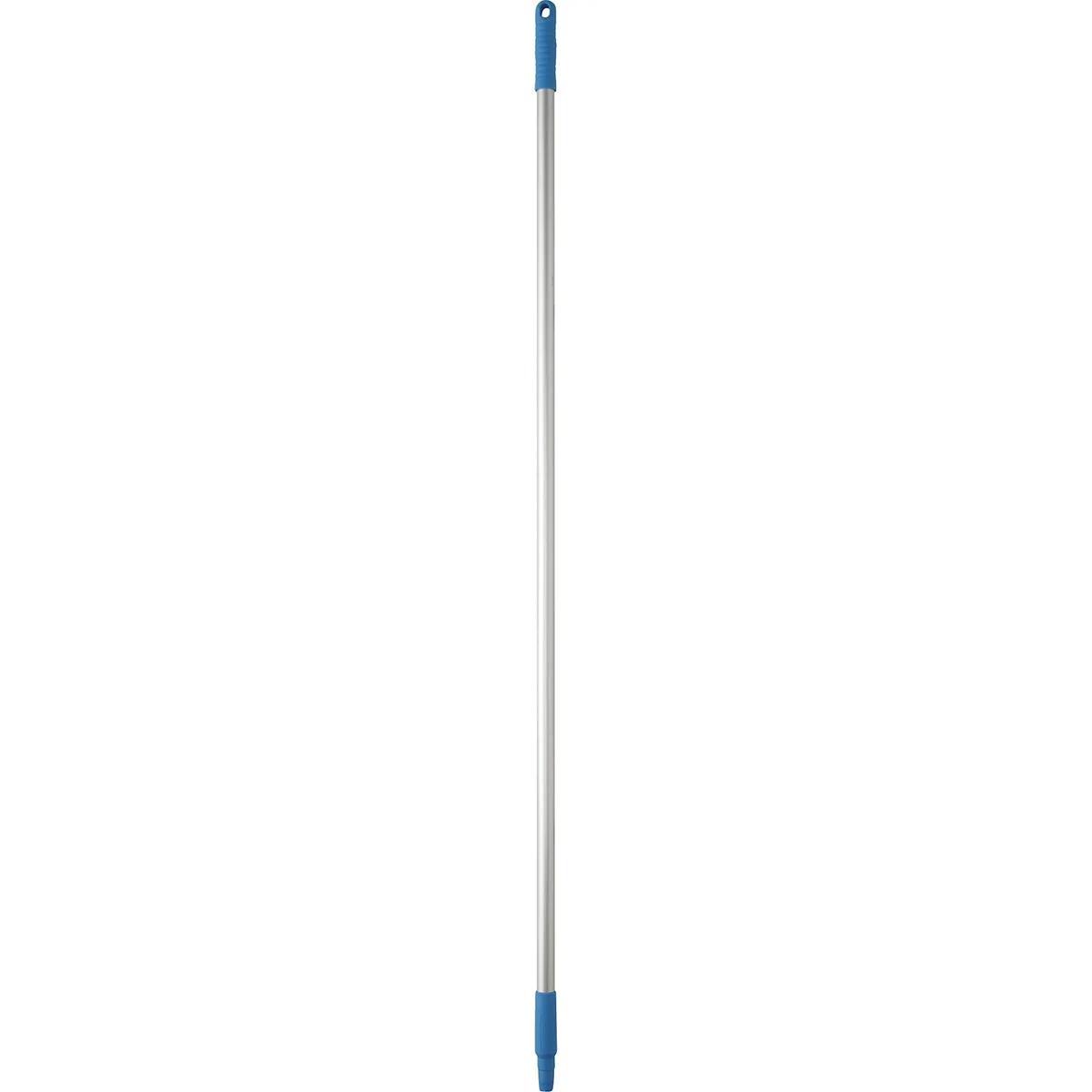 59" Vikan Color-Coded Full Aluminum Handle (ea)