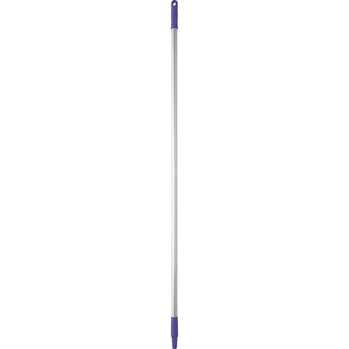 59" Vikan Color-Coded Full Aluminum Handle (ea)