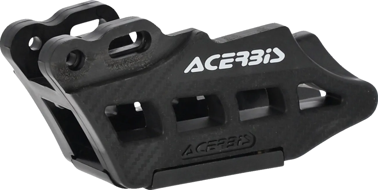 ACERBIS Chain Guide - CRF300L 2021-2022 Black 2975000001