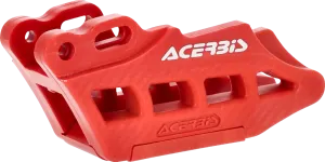 ACERBIS Chain Guide - CRF300L - Red  2975000004