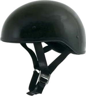 AFX FX-200 Slick Helmet - Gloss Black - XL 0103-0920