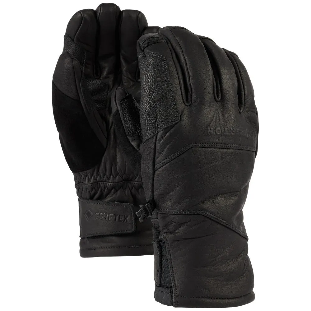 AK Clutch Gore-Tex Leather Gloves