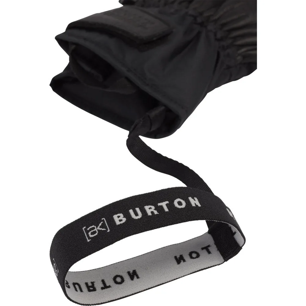 AK Clutch Gore-Tex Leather Gloves
