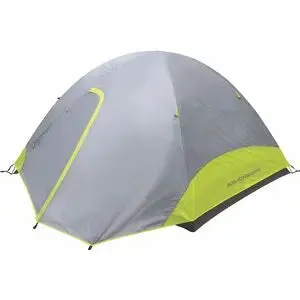 ALPS Mountaineering Morada 4 Tent: 4-Person 3-Season