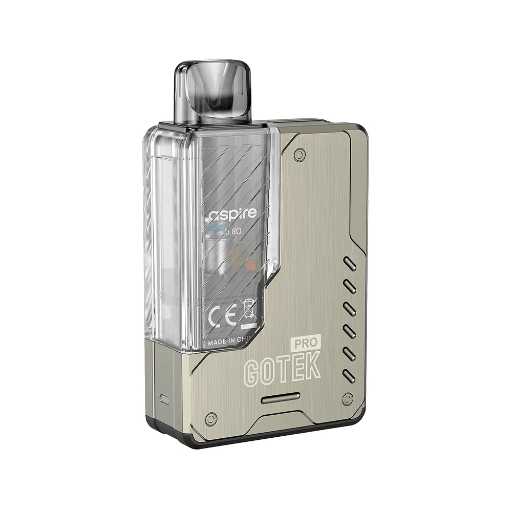 Aspire Gotek Pro Pod Kit