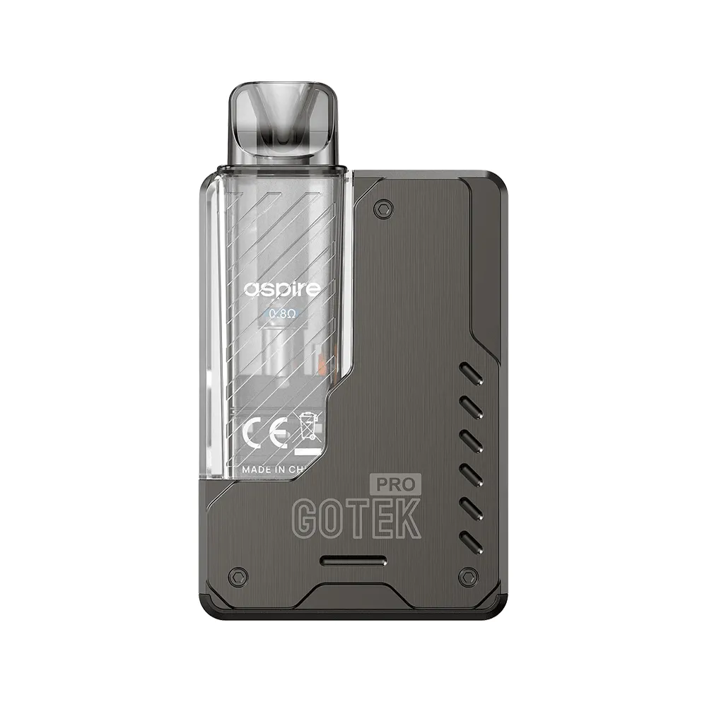 Aspire Gotek Pro Pod Kit