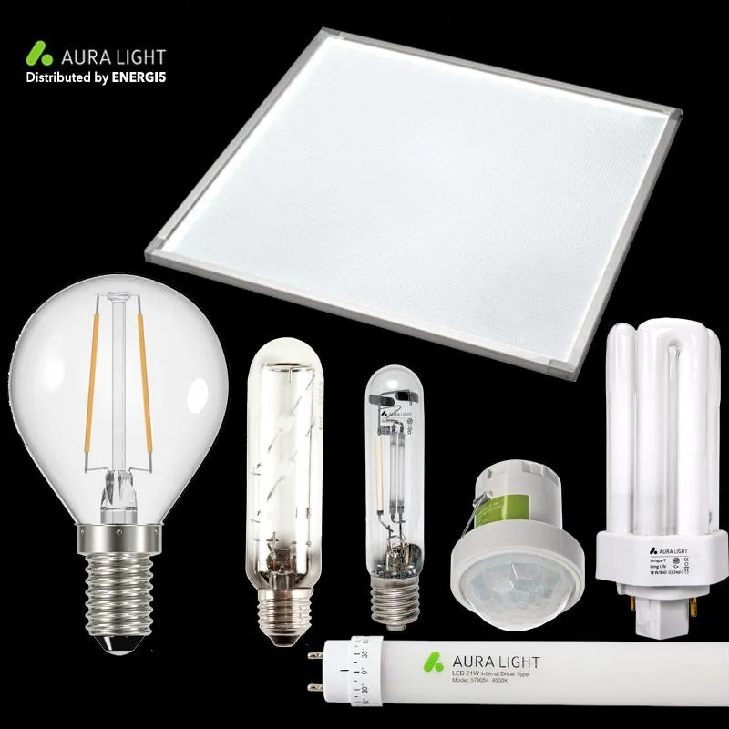 Aura Light 579013