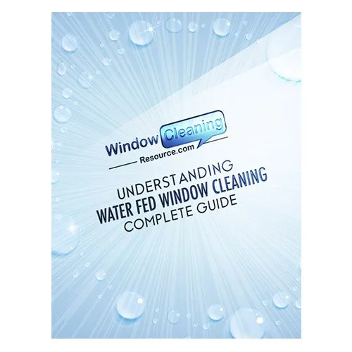 Basic Water Fed How-To Guides