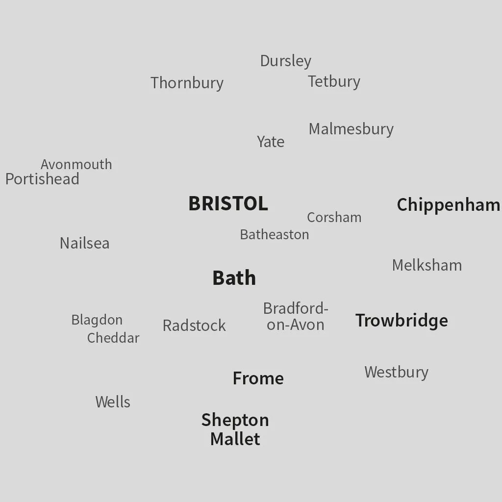 Bath & Bristol Family PACMAT Picnic Blanket