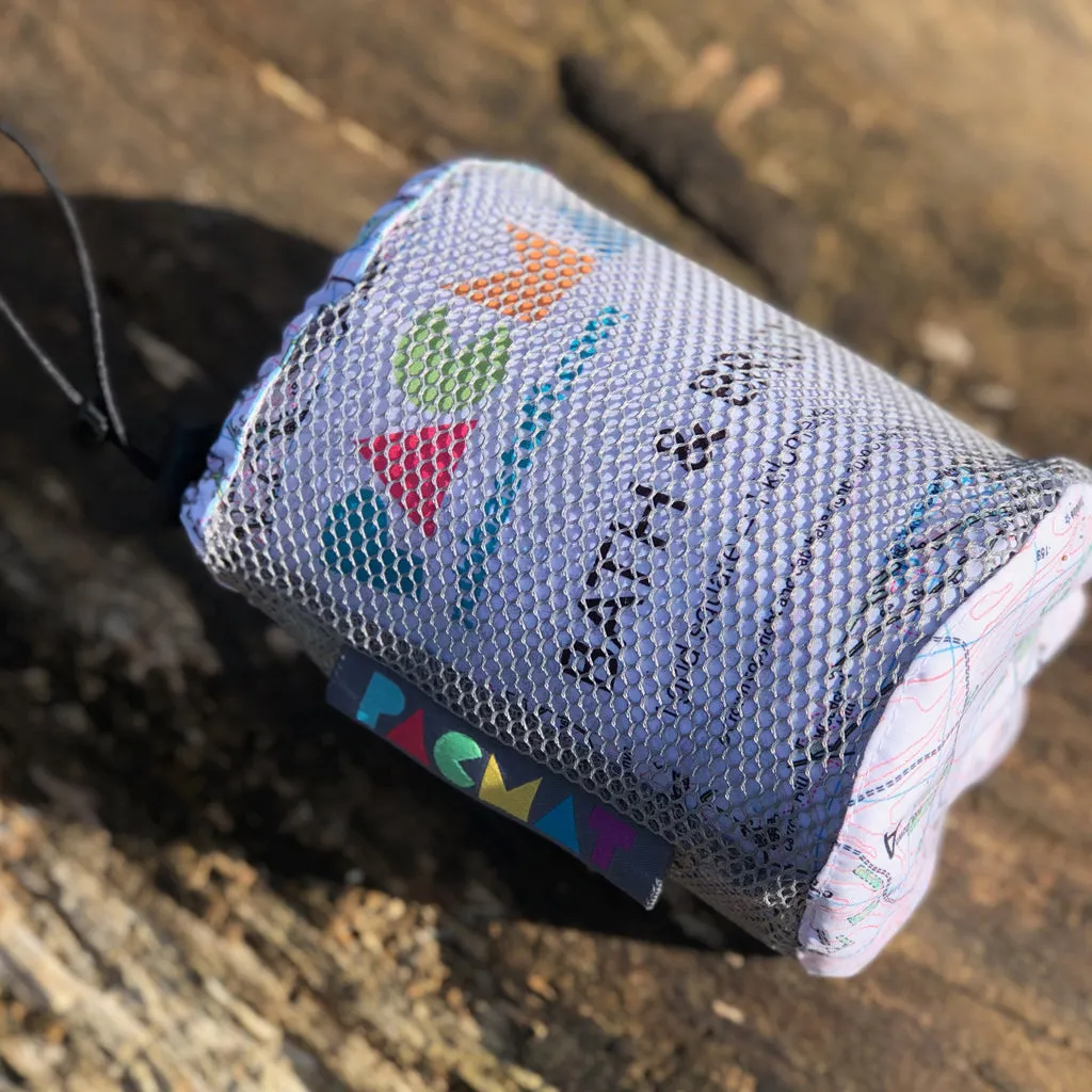 Bath & Bristol Family PACMAT Picnic Blanket