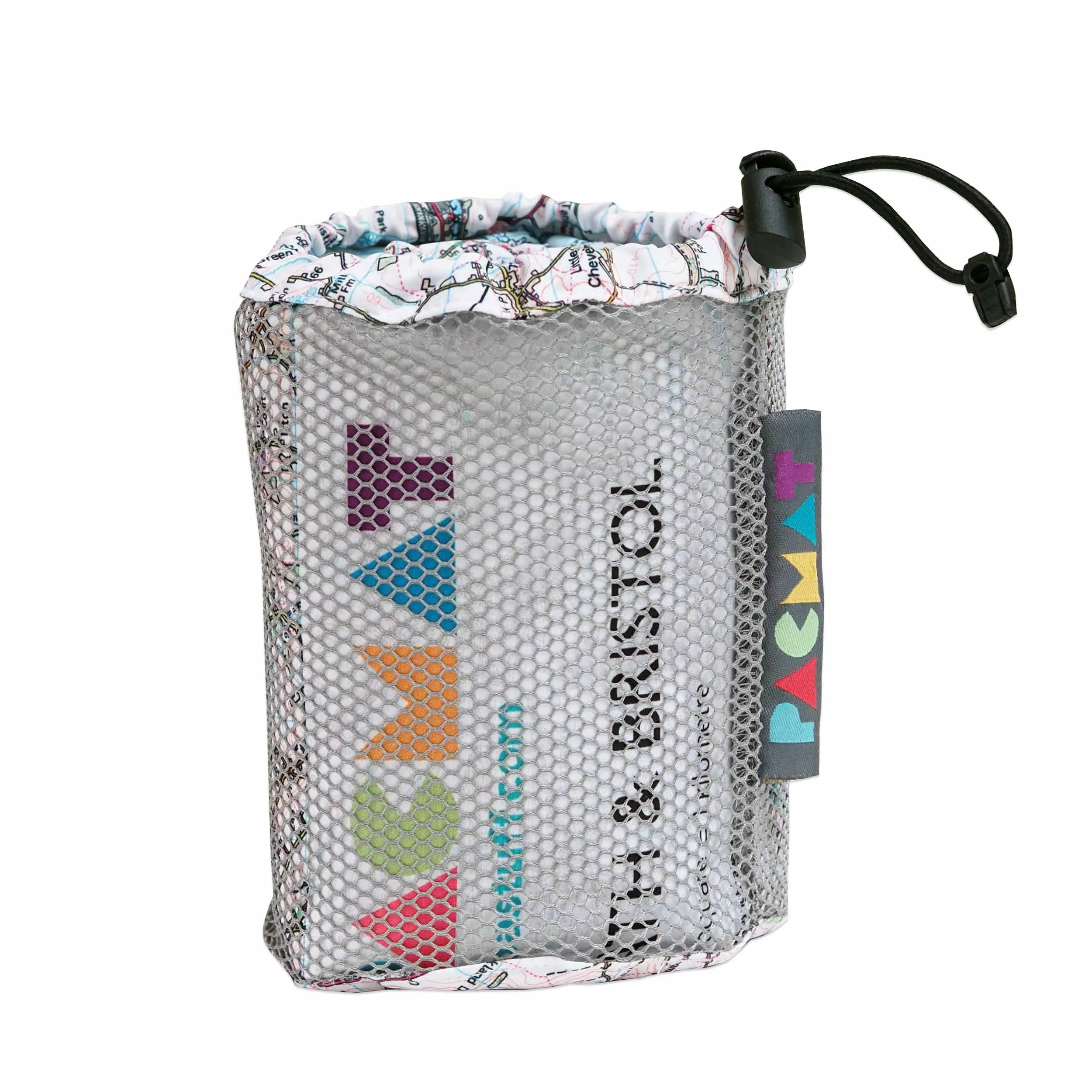 Bath & Bristol Family PACMAT Picnic Blanket