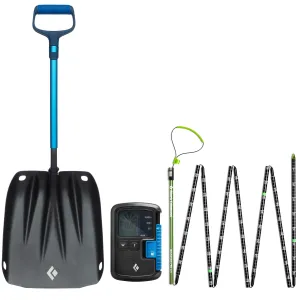 BD Guide Avy Safety Set