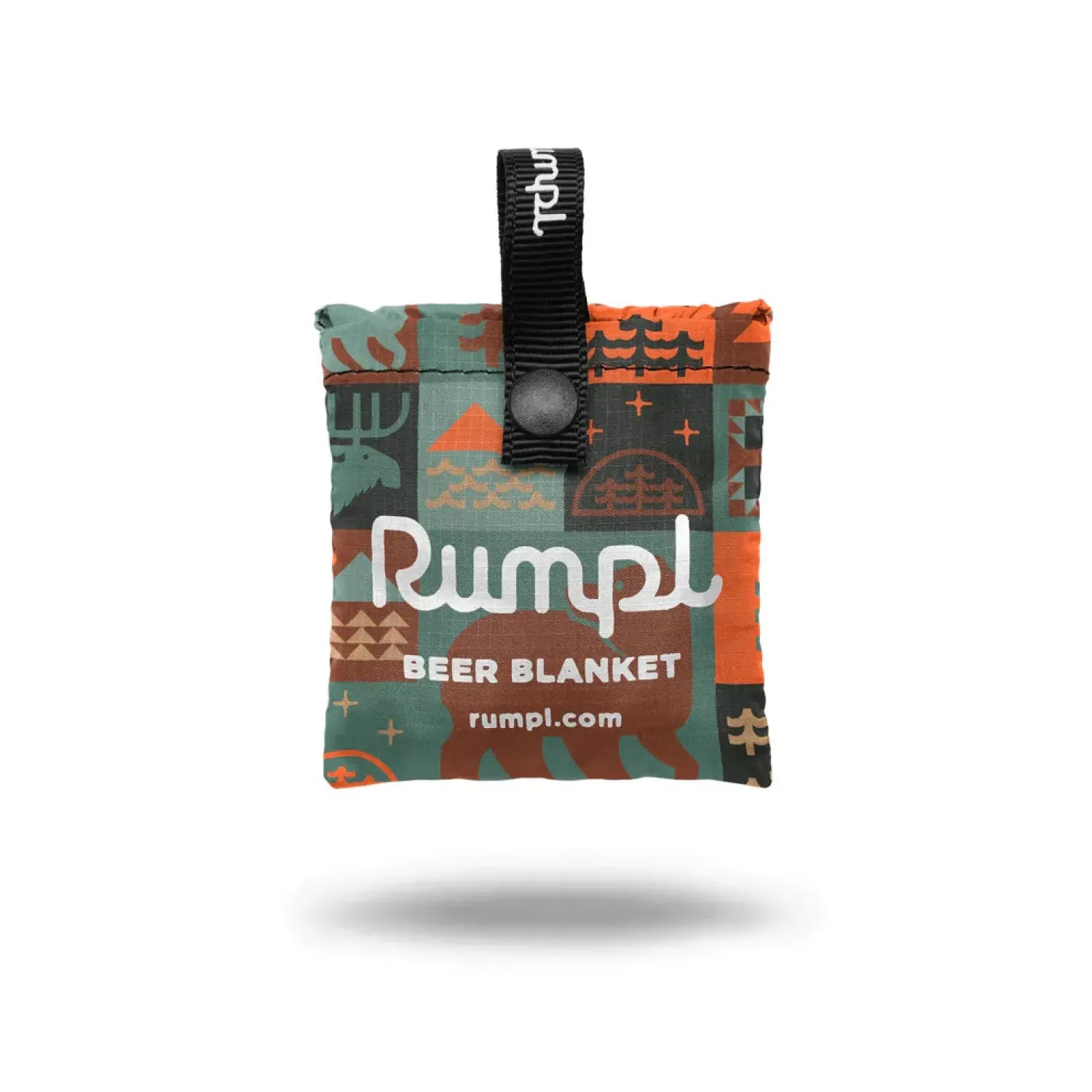 Beer Blanket