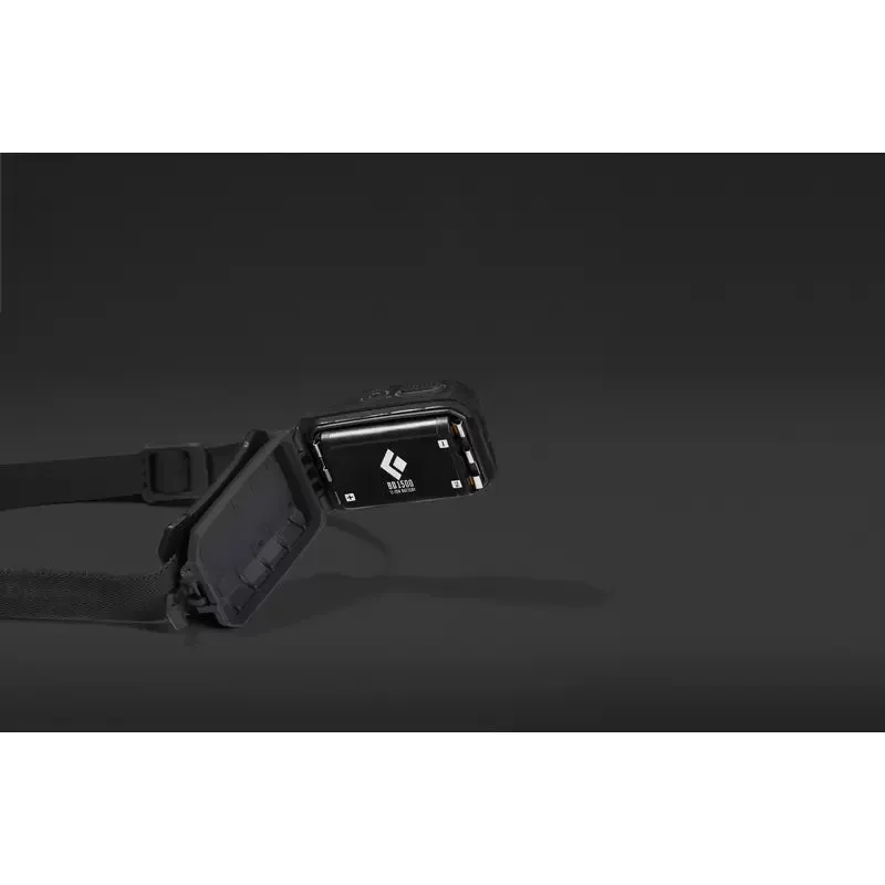 Black Diamond 1500 Battery
