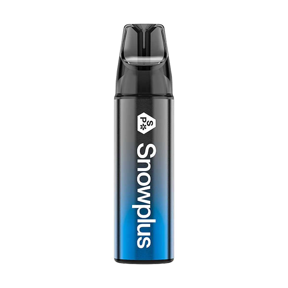 Blue Lemon Razz Snowplus Clic 5000 Disposable Vape Kit