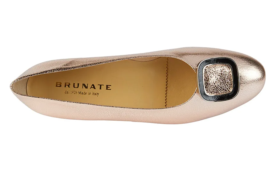BR RHODA BLUSH