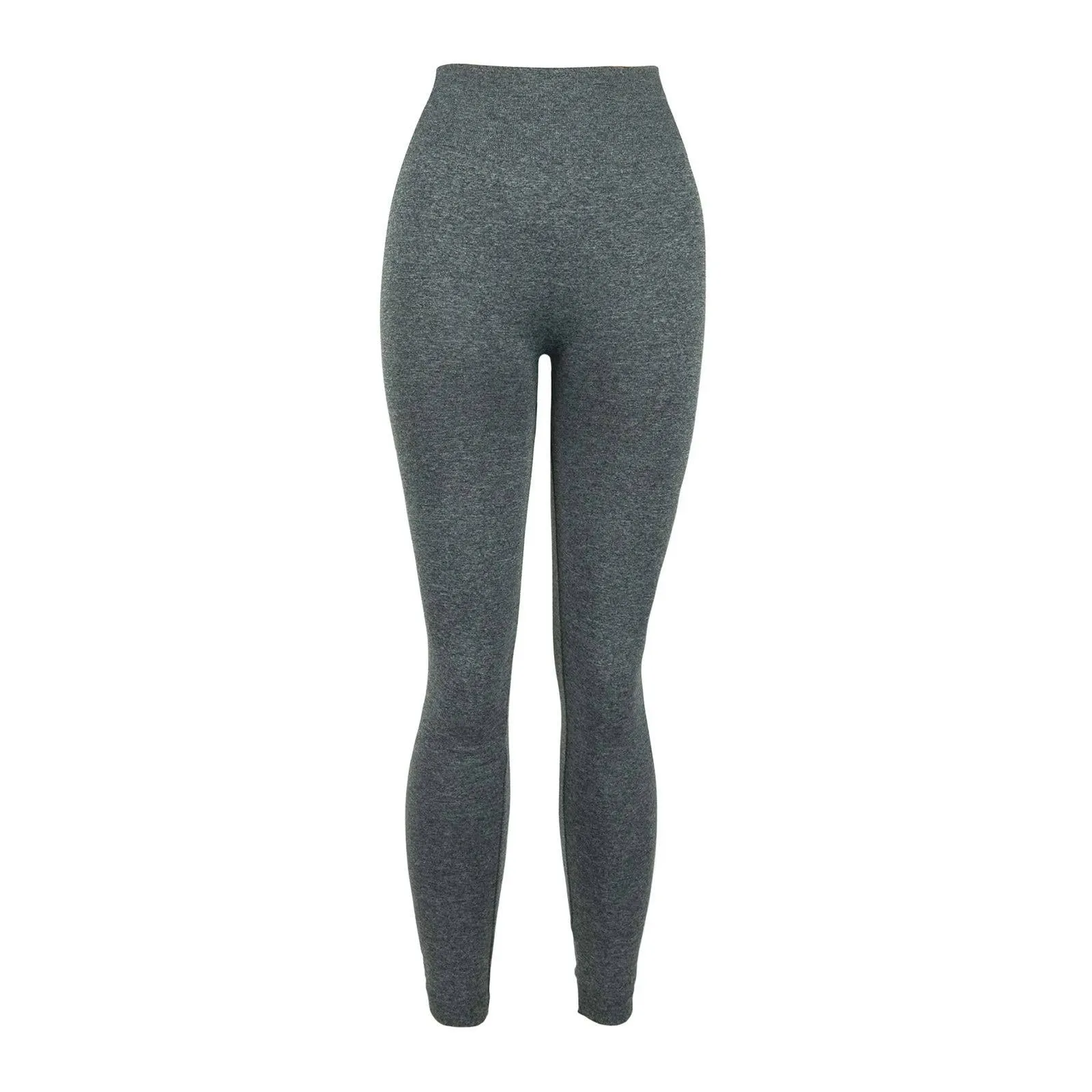 Britt's Knits Fleece Leggings