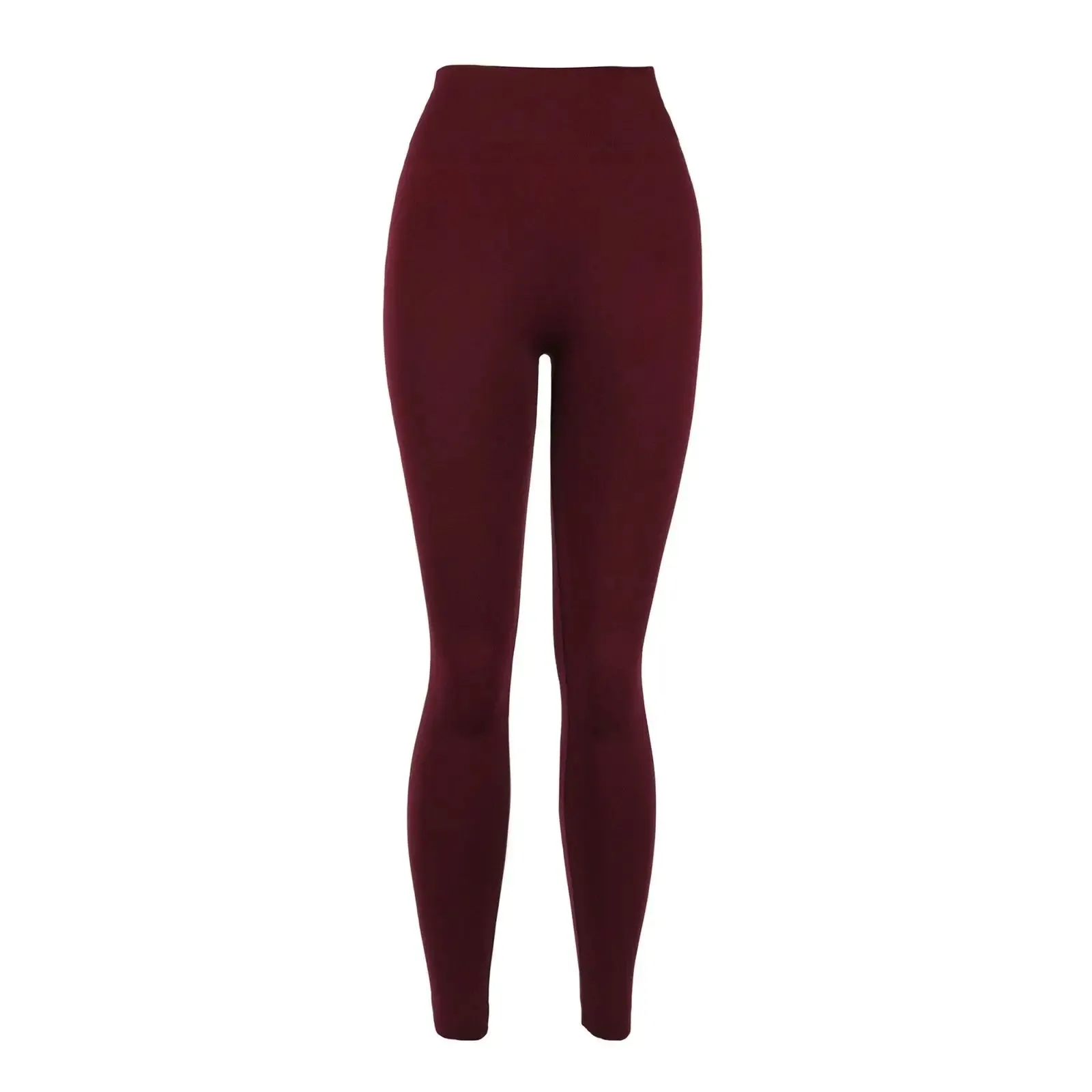 Britt's Knits Fleece Leggings