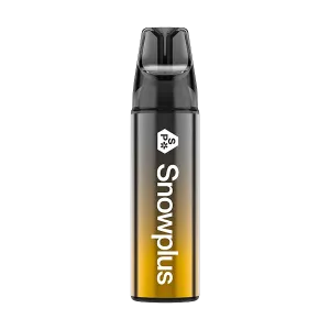 Bull Ice Snowplus Clic 5000 Disposable Vape Kit