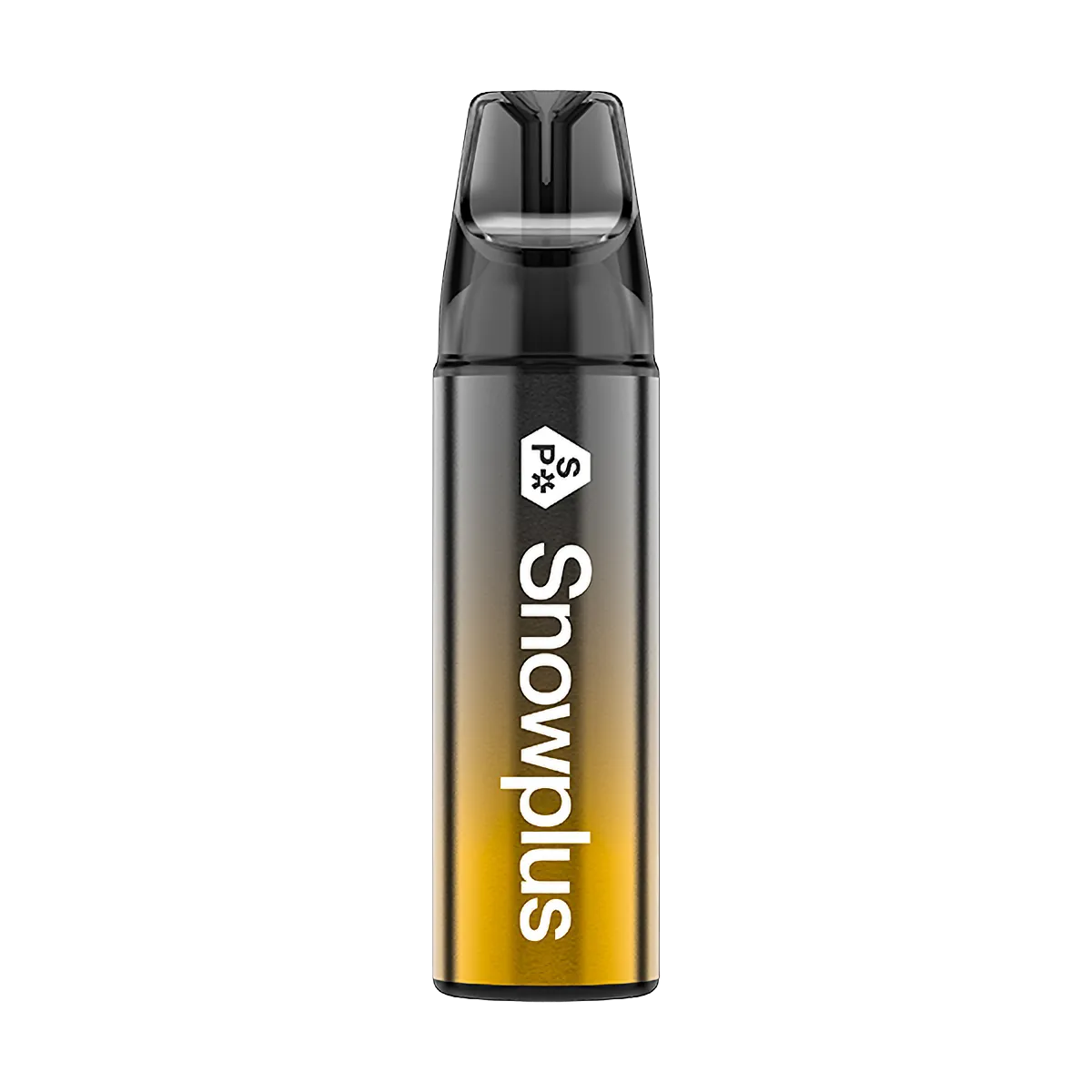Bull Ice Snowplus Clic 5000 Disposable Vape Kit