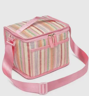 Caddy Small Cooler Bag - Rose