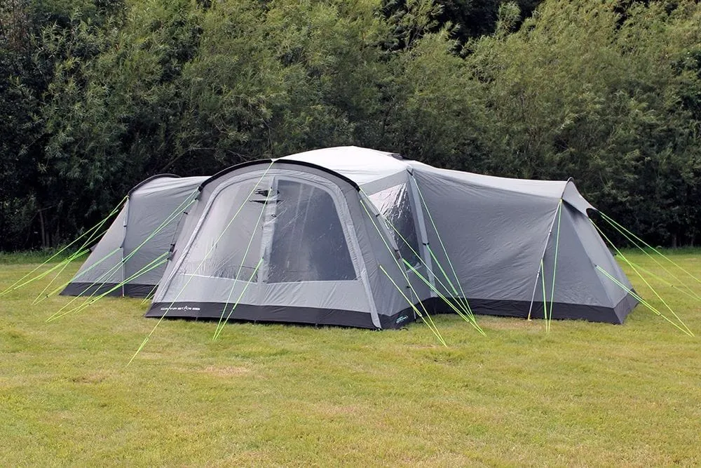 Camp Star 1200 12 Man Air Tent