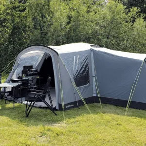 Camp Star 1200 12 Man Air Tent