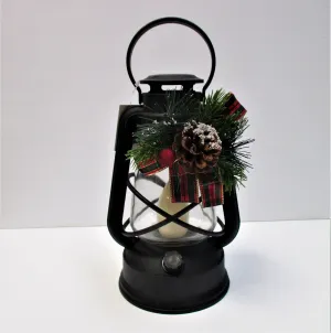 Christmas Dcor - Lantern