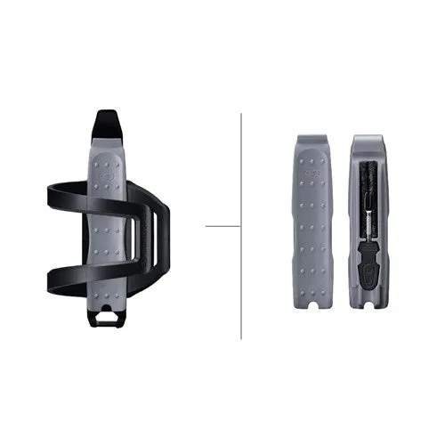 CRANKBROTHERS TOOL SOS BC2 Bottle Cage