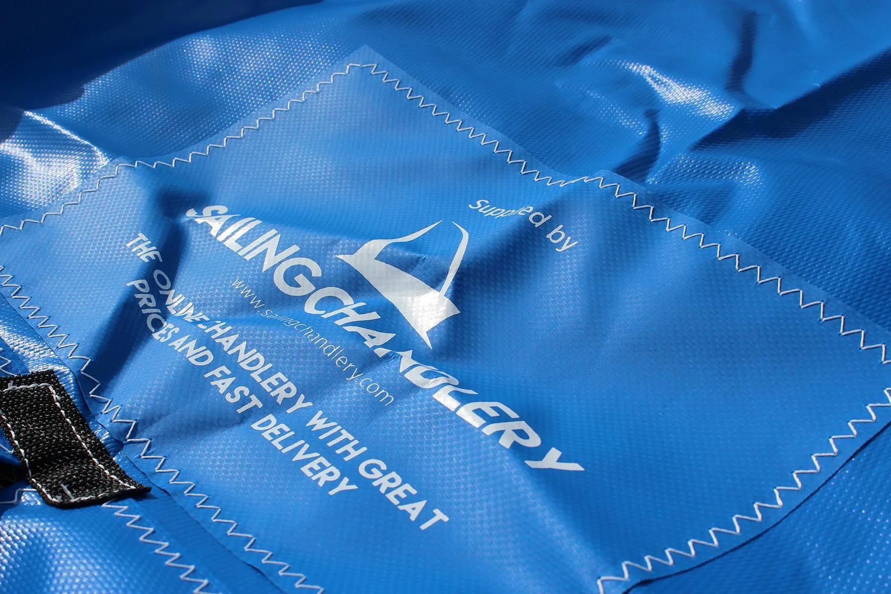 Dart 16 Boat Cover - PVC