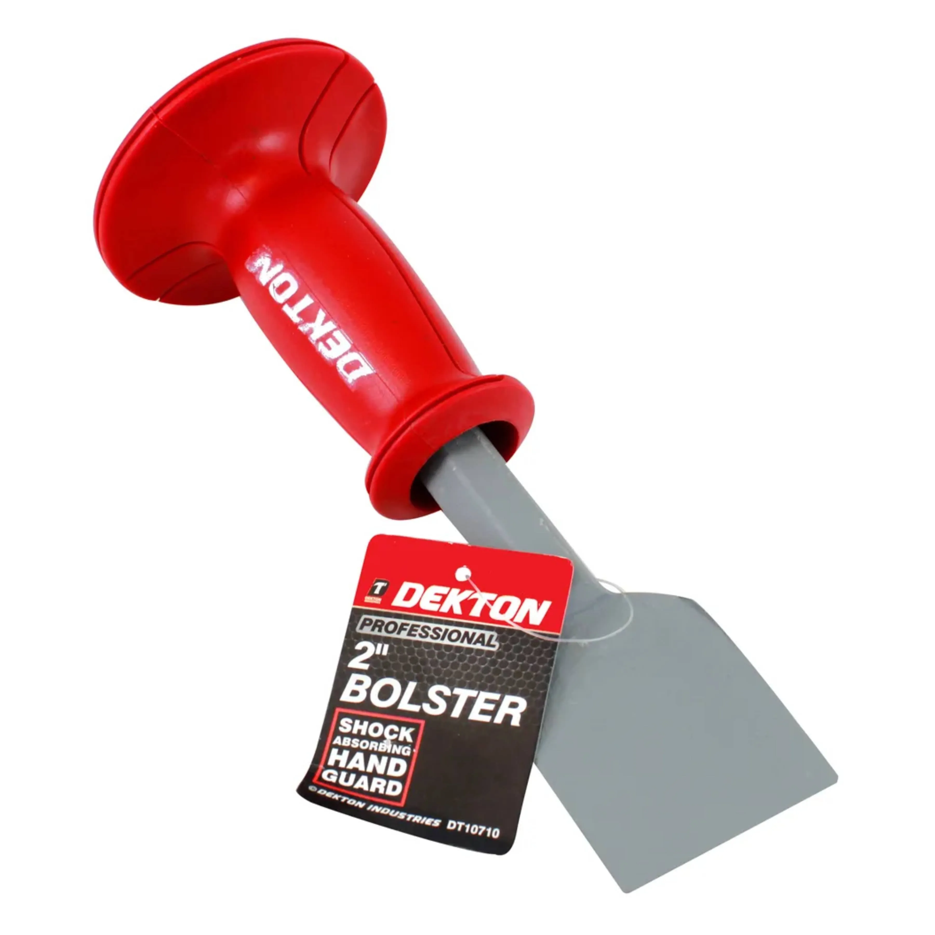 DEKTON 2" (50mm) Pro Bolster